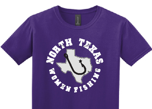 NTWF Unisex Cotton Tee image 6