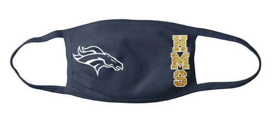 HMS Face Mask image 1