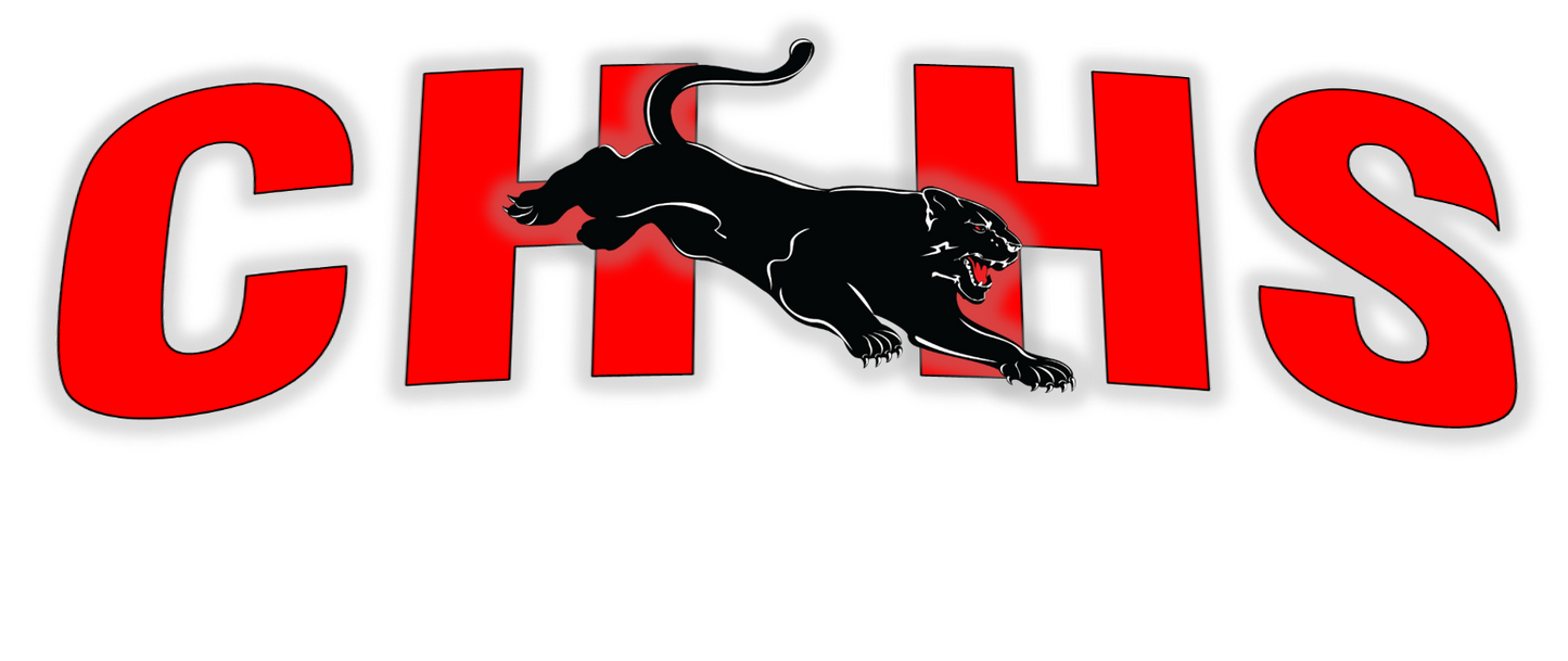CHHS T-Shirt image 1