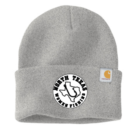 NTWF Carhartt Beanie image 2