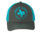 NTWF Port Authority Snapback Trucker Cap (Vinyl) image 10