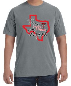 Pom TX T-Shirt image 0