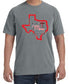 Pom TX T-Shirt image 0