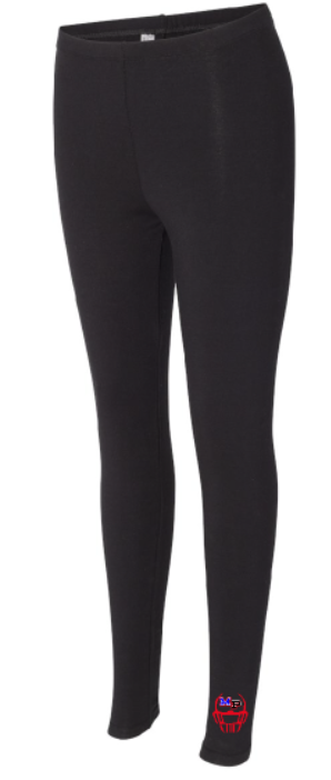 MP Football Ladies Leggings image 0