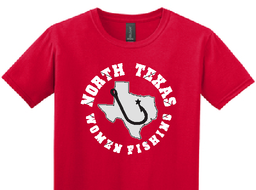 NTWF Unisex Cotton Tee image 5