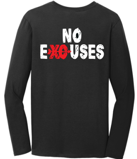 GMS XC Long Sleeve image 1