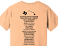 CHVB Hibiscus T-shirt image 1