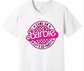 Barbie Party Tee image 0