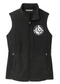 NTWF Mircofleece Patch Vest image 0
