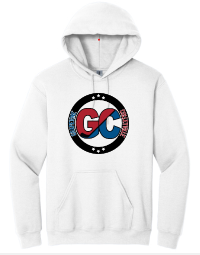 GC Hockey Hoodie image 0
