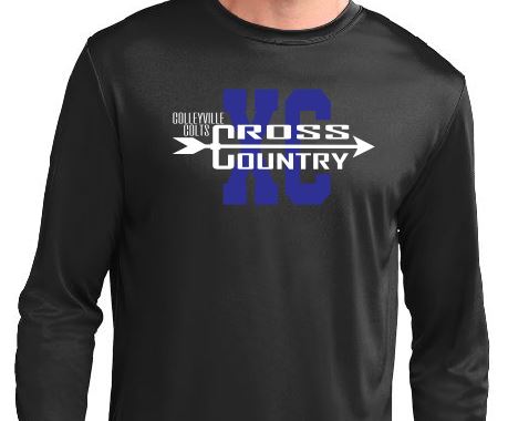 CMS Cross Country Long Sleeve Performance image 0