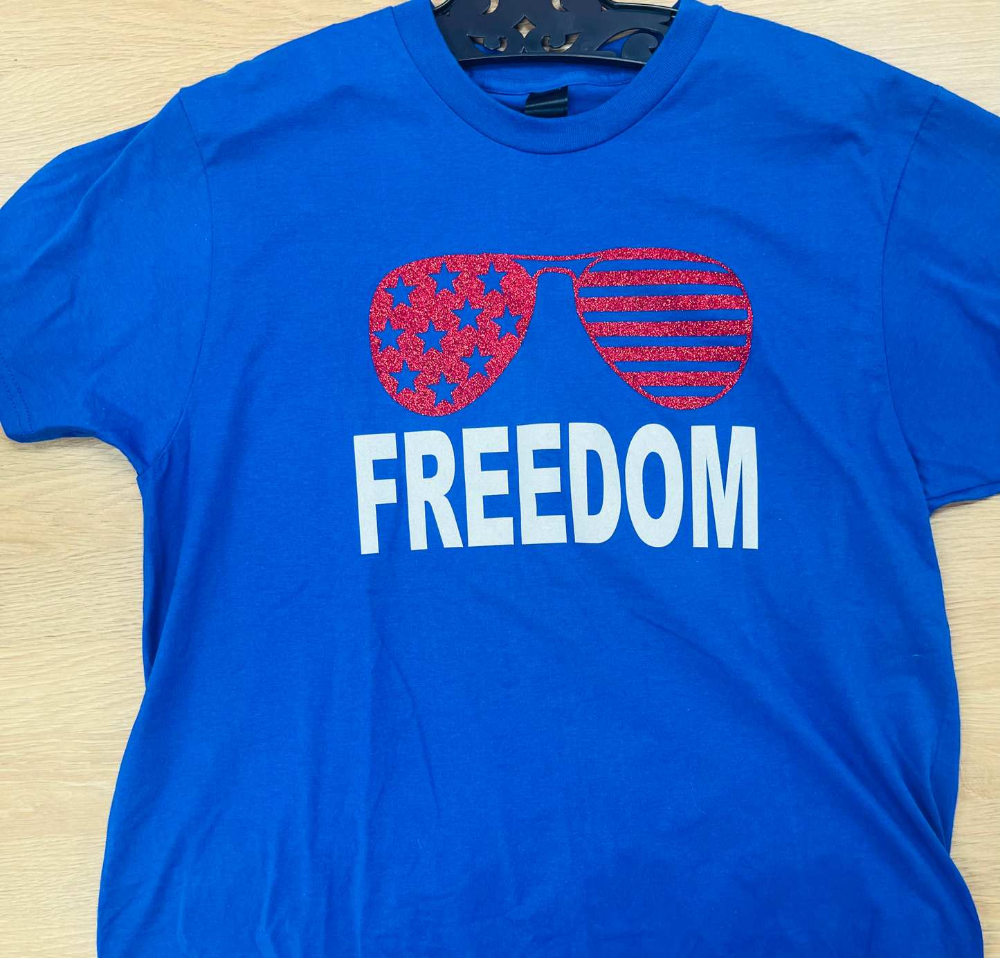 FREEDOM TEE image 0