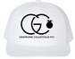 GCFFA Structured Trucker Cap image 0