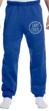 CMS Lady Colts Sweatpants image 0