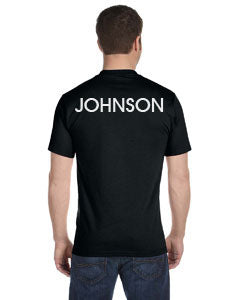 Youth T-shirt(5 colors) Customize - extra charge image 6