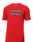CHHS Nike Football Tee image 1
