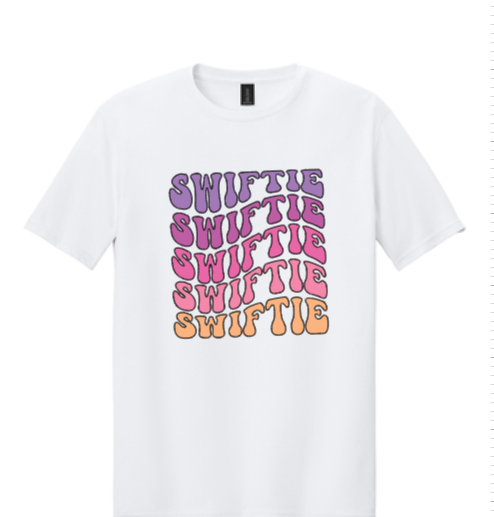 Swiftie Swiftie Swiftie! (T-shirt & Sweatshirt) image 0