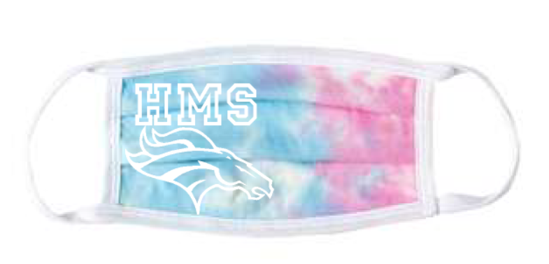 HMS Face Mask image 5