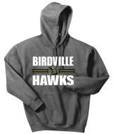 BHS Soccer Hoodie image 0
