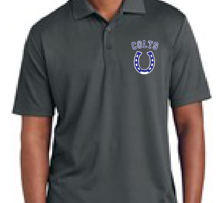 CMS Gameday Polo image 0