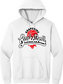 GMS Basketball Hoodie image 0