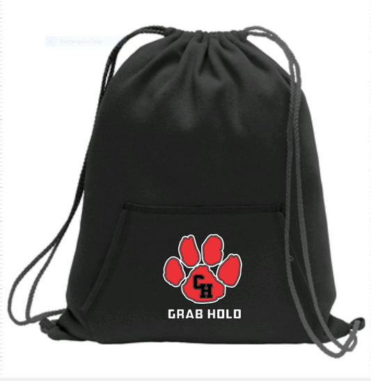 CHHS Grab Hold Cinch Bags image 0