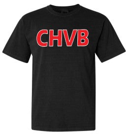 CHVB T-Shirt image 0