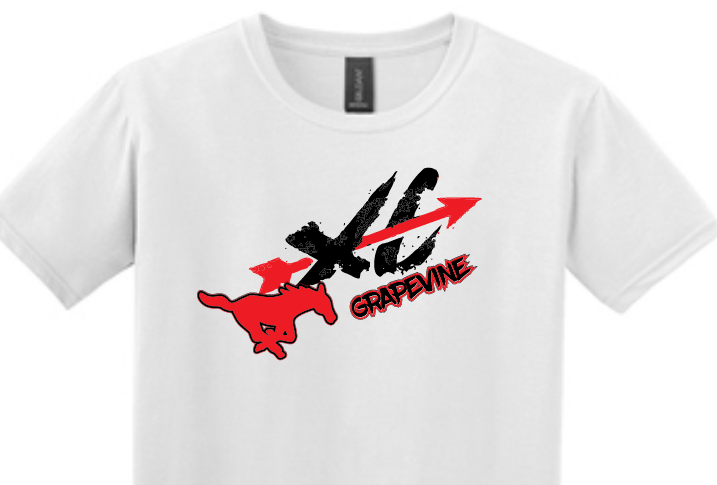 GMS Bella Canvas XC Tee image 0