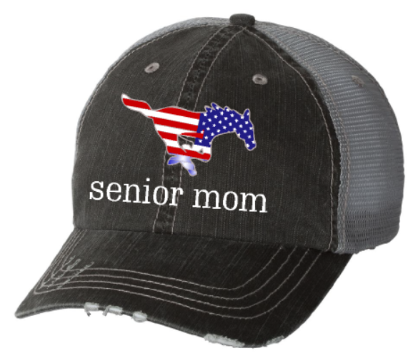 GHS Football Trucker Cap image 0