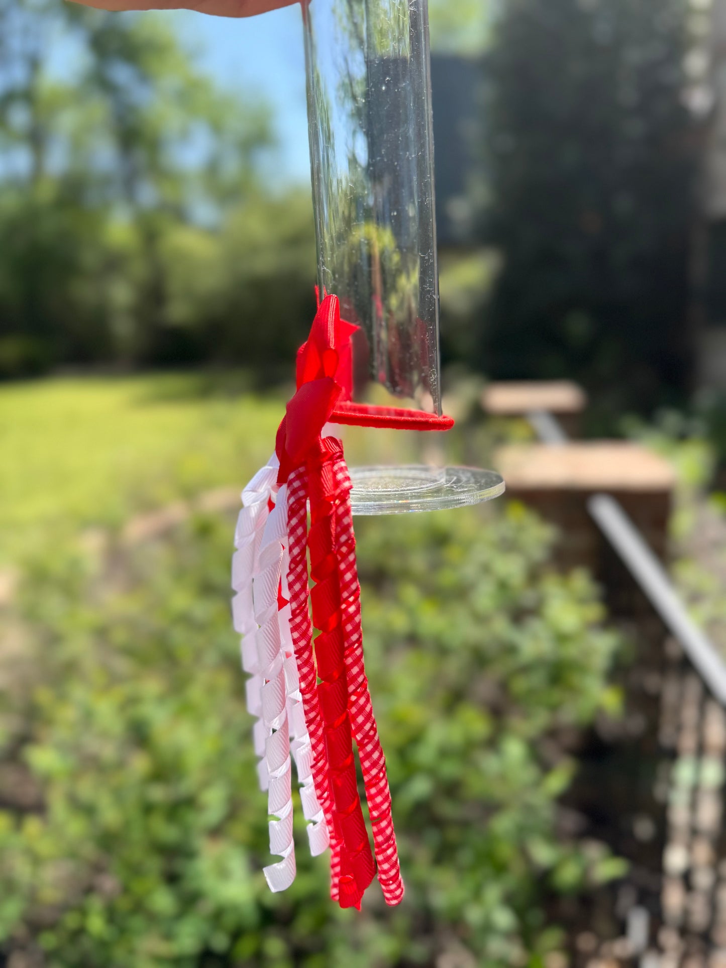 Hair Tie Bow image 1