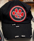 CHHS Basketball Cap Paw image 0