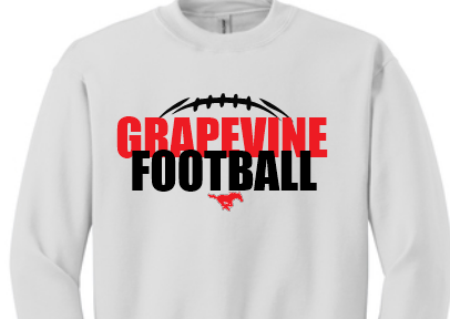 GMS Football Sweatshirt image 0