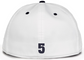 DT Gameday Cap Fitted image 1