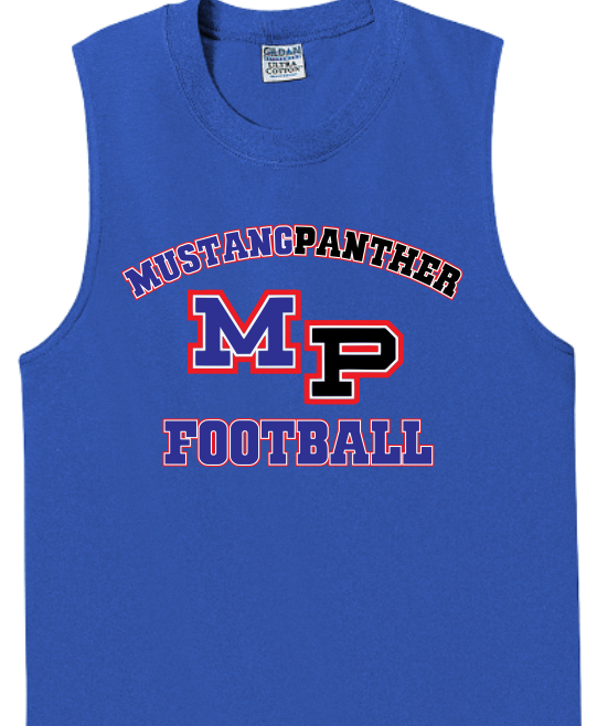 MP Football Tank image 0