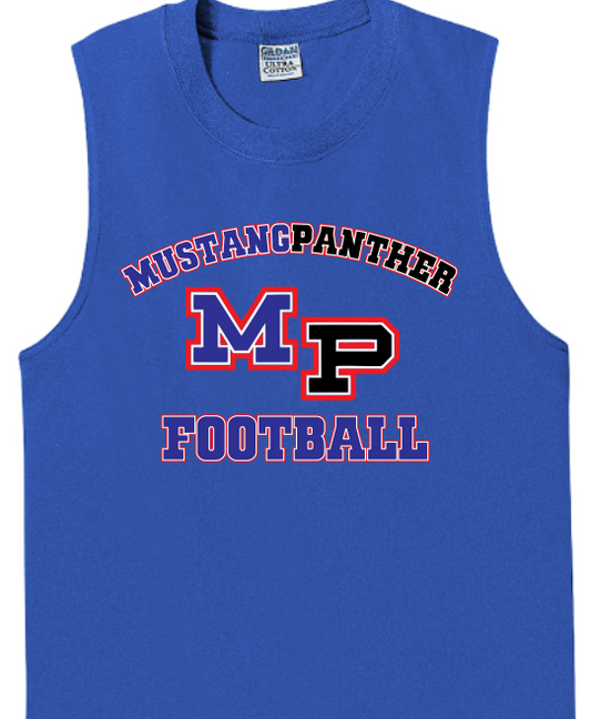 MP Football Tank image 0