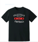 CHHS Comfort Colors Retro Football Tee image 1
