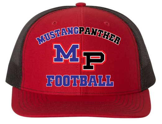 MP Football Richardson 112 Cap image 1
