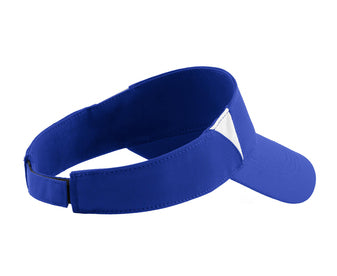 GHS Tennis Visor Adjustable image 1