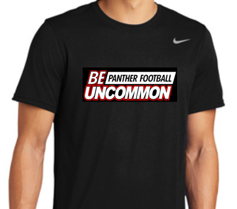 CHHS FB Nike Dri Fit SS Be image 0