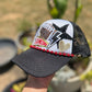FOOTBALL GAME DAY CAP image 1