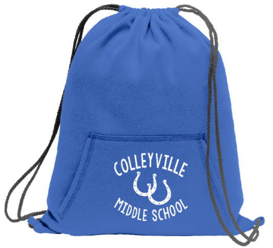 CMS Cinch Bag 2020 image 0