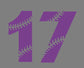 Frogs Baseball V-Neck image 3