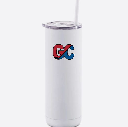 GC Hockey 20 oz Maker Cup image 0