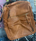 Leather Layer Backpacks image 4