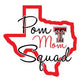 Pom TX T-Shirt image 1