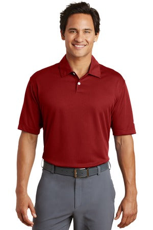 Men's Nike Golf Shirt - w/ Pom Dad Embroidery image 1