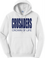 COLLS Crusaders 2 Hoodie image 0