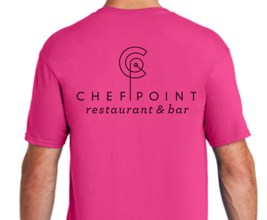 CHHS Pink Out Tee 2021 image 1