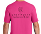 CHHS Pink Out Tee 2021 image 1