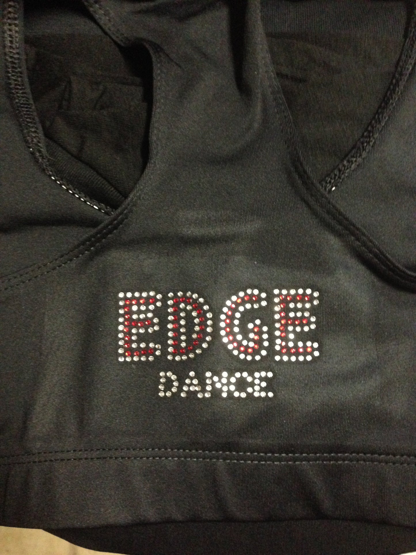 Edge Bra Top image 0